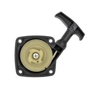 Adatto for avviamento a strappo Adatto for 1E32F/32F/ZENOAH/2300/2310/26CC/23CC/G23L Attrezzi da giardino Benzina Decespugliatore Avviamento Sostituzioni