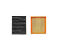 Adatto for B/M/W/ F20 F21 116i 118i 125i 2010-2019/F22 F23/F30 F80 F31 F34 316i 320i 328i Modello Filtro auto 64119237555,13718507320(A1)
