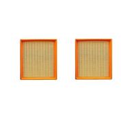 Adatto for B/M/W/ F20 F21 116i 118i 125i 2010-2019/F22 F23/F30 F80 F31 F34 316i 320i 328i Modello Filtro auto 64119237555,13718507320(A4)