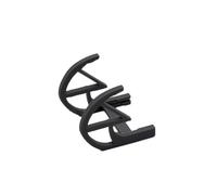 Adatto for barra di protezione for lenti anticollisione Neo Drone Bar, accessori for droni, protezione paraurti for droni(Grey)