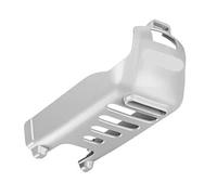 Adatto for batteria Neo Custodia protettiva anti-caduta Tappo batteria leggero Altezza treppiede Copertura protettiva for batteria Accessori(Gray)