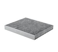 Adatto for Benz Classe G W463 Polo Audi A1 A2 Skoda Fabia Seat 6Q0820367 Q0819653 Filtro aria motore