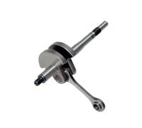 Adatto for biella albero motore FS55 FS55r accessori tosaerba FS38 45FS55 Curve