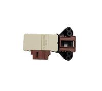 Adatto for blocco porta elettronico ritardato for lavatrice Beko ZV-446 T2805310400 Gruppo interruttore di blocco for lavatrice TCL