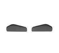 Adatto for BMW 3 Sedan Wagon Paraurti anteriore Faro lavafari Tappo di copertura attuatore pulizia spray(RH CAP)