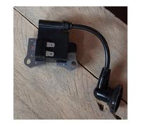 Adatto for bobina di accensione 1E36F-2E 1E36F-2E.2 TLE33 CG330 BC330 Statore Bobina di accensione elettronica 4125