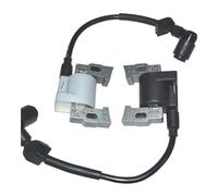Adatto for bobina di accensione GX610 GX620 GX670 Bobina di accensione Pacchetto ad alta tensione Coppia sinistra e destra