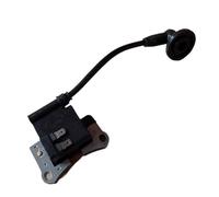 Adatto for bobina di accensione TLE43 KASEI 1E40F-E 1E40F-E.3 BC-46 CG-430 BC46 CG430 AL-KO BC 4125 Magnete o statore for decespugliatore