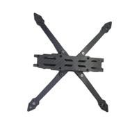 Adatto for braccio a sgancio rapido con spessore di 5 mm/7 mm for telaio di drone da corsa RC FPV Quadcopter da 7/8/9/10/13 pollici in fibra di carbonio(7inch)