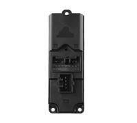 Adatto for BT-50 AV79-14540-AB AB39-14540-BB AV7914540AB AB3914540BB Interruttore alzacristalli elettrico(Front Right (FR))