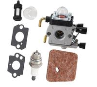 Adatto for C1QS169B compatibile con il gruppo carburatore