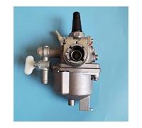 Adatto for carburatore a galleggiante for erba 1E34F 2 decespugliatore