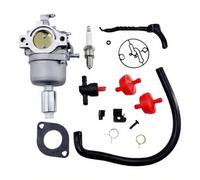 Adatto for carburatore LT2000 LT1000, tosaerba LT3000 YT3000 LT1500 792036 792768 795366, funziona con motore da 19 CV, 20 CV e 21 CV.(1 Set A)