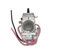 Adatto for carburatore piatto da 32 mm TM32-1 TM 13-5042 TM32FS Carburatore a slitta piatta