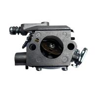 Adatto for carburatore WT1090, la maggior parte dei decespugliatori a 2 tempi da 35 cc, 38 cc e 55 cc, motoseghe, seghe a pertica e potatori.