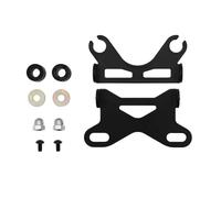 Adatto for cavi sensori strumenti moto, staffa, contachilometri, tachimetro, contagiri, misuratore sensore, cavo motore(Bracket 3)