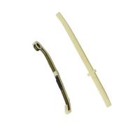 Adatto for CBR FS125 125cc Moto CBR125 Manicotto guida catena di distribuzione 14510-KGH-900 14610-KGH-900