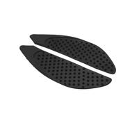 Adatto for CBR600RR CBR 600RR 2007 2008 2009 2010 2011 2012 Moto Antiscivolo Serbatoio 3M Adesivo Protettivo for Ginocchiere Gas Laterali(1)