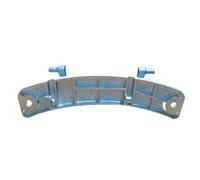 Adatto for cerniera porta lavatrice a tamburo Mid-ea MG70-1433WDXS, cerniera porta gancio 12338100000185