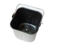 Adatto for cestello for pane for macchina del pane compatibile con rivestimento antiaderente r-edmond rbm-1906