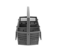 Adatto For Cestello Portaposate For Lavastoviglie, Compatibile For Bosch, Compatibile For LG, Supporto For Organizer For Posate, Coltello, Forchetta, 1 Pezzo