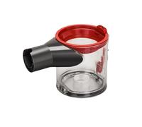 Adatto for cestini for aspirapolvere Dyson, contenitori for la raccolta della polvere Cyclone V7/V8.