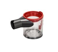 Adatto for cestini for aspirapolvere Dyson, contenitori for la raccolta della polvere Cyclone V7/V8.