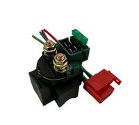 Adatto for CFMOTO 400 520 550 600 625 CFORCE X5 X8 ATV UTV 9CR6-150310 9010-150310 Ricambio for motocicletta Avviamento(Starter Relay SET)