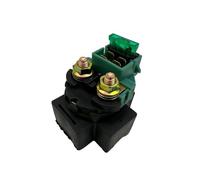 Adatto for CFMOTO 400 520 550 600 625 CFORCE X5 X8 ATV UTV 9CR6-150310 9010-150310 Ricambio for motocicletta Avviamento(Starter Relay ONLY)