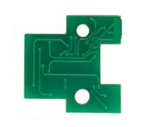 Adatto for chip Xerox C320 C325(006R04829)