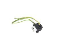 Adatto for connettore cavo pompa Fu del veicolo, parte cablaggio sistema Fu(2 pcs)