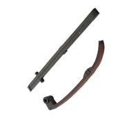 Adatto for CS125 DF125 DR125 DR-Z EN125 GN125 Manicotto guida catena di distribuzione for motociclette 12811-05200 12771
