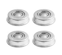 Adatto for cuscinetti da 12,7 X 28,6 X 11 mm