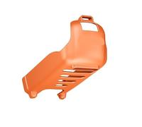Adatto for custodia for batteria Neo Drone, supporto for accessori di protezione for droni a doppio scopo, supporto di aggiornamento(Orange)