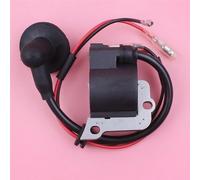 Adatto for decespugliatore 32F, modulo bobina di accensione for siepi, pezzo di ricambio motore WeedEater