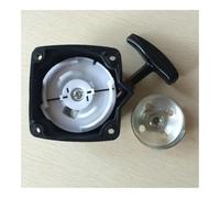Adatto for decespugliatore 40-5 430 42,7 cc 43 cc con avviamento a strappo in filo d'acciaio e puleggia