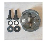 Adatto for decespugliatore a 2 Tempi 34F, Set di Frizione for Erba con Viti