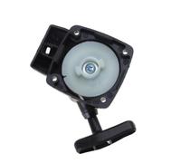 Adatto for decespugliatore da giardino 1E34F 22cc 26cc 36cc con avviamento a strappo