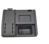 Adatto for dispenser for lavastoviglie Mid-ea Universal RX600 Fibbia 12VDC 16.3 17476000011606 Scatola di pulizia