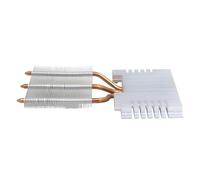 Adatto for dissipatore di calore con 2/3 tubi di calore Passo del foro 53 * 53 mm/Passo del foro 51 * 61 mm(51 61mm)