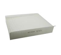 Adatto for DR 5.0 6 F35 CHERY TIGGO 5 7 8 Plus 1.5 2.0/ EXEED LX/LIFAN 820 1.8 2.4 KAIYI E5 EV Parti 3310100025 Filtro aria abitacolo