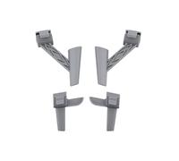 Adatto for drone Air 3/3S Protezione for treppiede aumentata Carrello di atterraggio Tampone anticaduta Accessori for rack di addestramento Carrello di atterraggio
