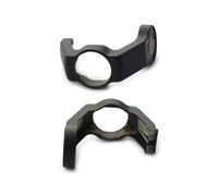 Adatto for drone AIR 3 for braccio a rulli, utilizzato for sostituire le parti di riparazione della staffa inferiore dell'asse R.