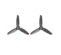 Adatto for drone combinato FPV 5328F Fibra a sgancio rapido a tre pale Accessori for droni(2pcs CW)