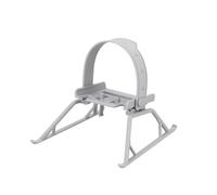 Adatto for drone Mini 4 Pro, gambe pieghevoli leggere con altezza estesa, protezione for l'atterraggio del drone, carrello di atterraggio accessorio(Gold)