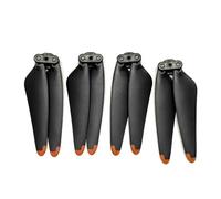 Adatto for drone pieghevole con motore brushless KF104 MAX. for lame di ricambio KF104MAX CW CCW KF104. Elica a foglia d'acero.(KF104 Blade 1Set)
