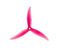 Adatto for droni FPV compatibili con motore 2207 5127.5 for PC a tre pale da 5 pollici(Pink)