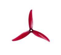 Adatto for droni FPV compatibili con motore 2207 5127.5 for PC a tre pale da 5 pollici(Red)