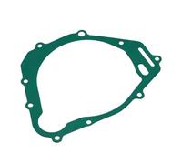 Adatto for DRZ250 DR-Z250 2001-2007/2009 DR250 1998-2000 11483-13E00 Accessori Guarnizione coperchio carter motore sinistro moto