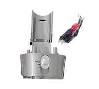 Adatto for Dyson V10 Accessori motore Maniglia motore Guscio Robot Aspirapolvere Ricambi di ricambio